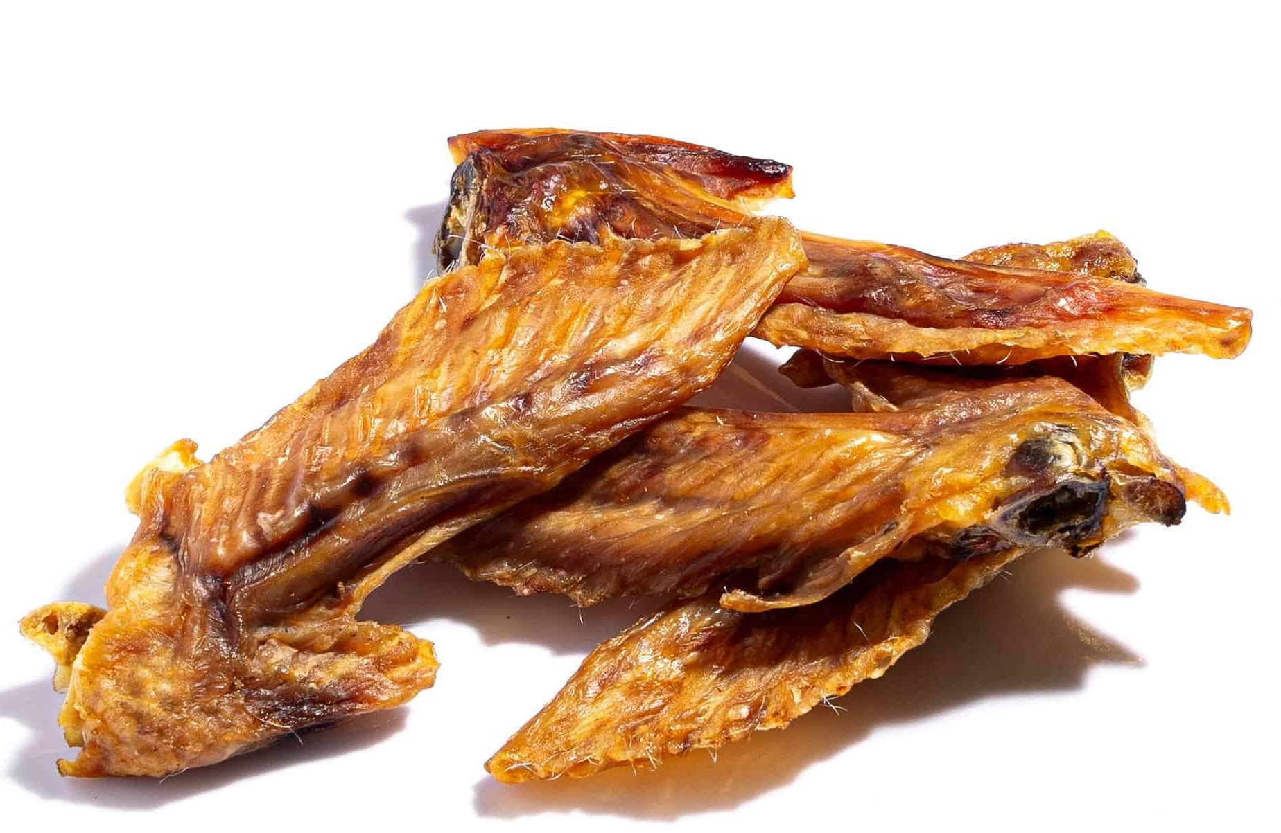 Wing Tips Large Turkey wingtips - Farmhouse Pet Treats | All Natural Australian Made ...